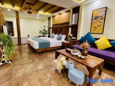 Yonsamity Chain Inn Yunqing Branch - 168