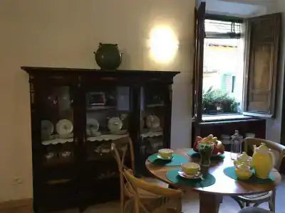 Pantheon Old Suite - 14