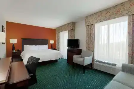 Hampton Inn & Suites/St. Petersburg-Ulmerton Road - 63