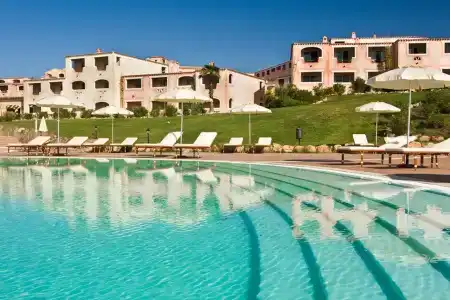 Colonna Resort - 0