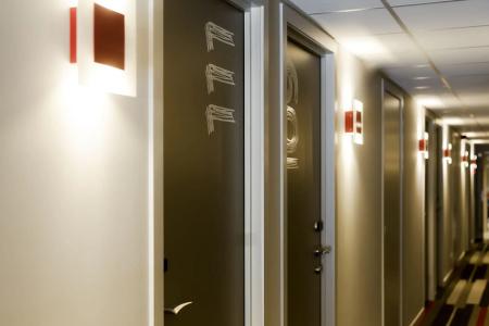 Ibis Wavre Brussels East - 18