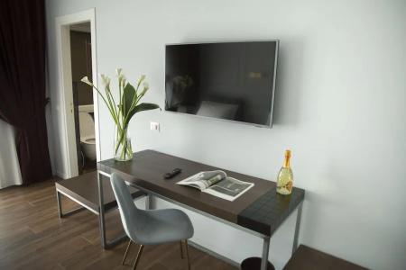 Unicum Roma Suites - 77