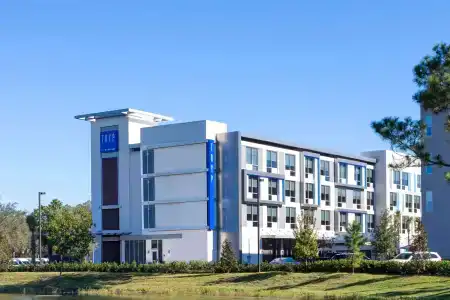 Tryp By Wyndham Orlando - 0