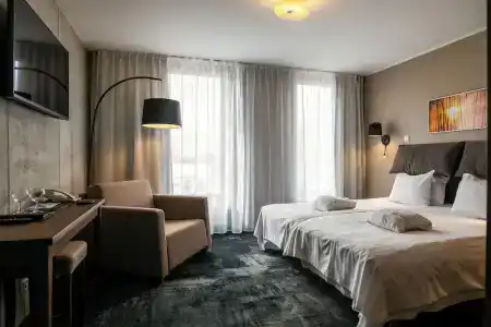 Johan Design & SPA - 62