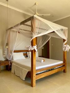 Paje Beach Apartments & - 117