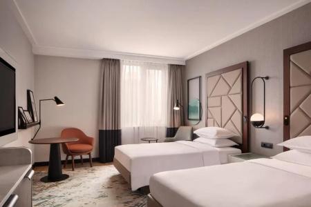Sheraton Istanbul Levent - 53