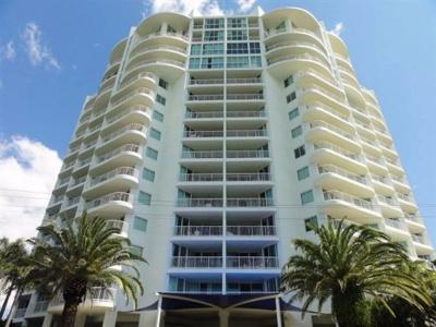 Crystal Bay On The Broadwater - 0