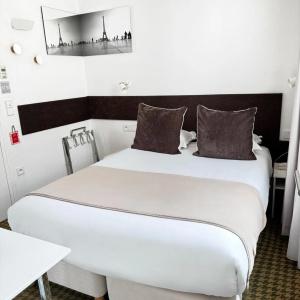 Hôtel Mistral - 29