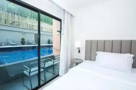 Sugar Marina Resort Cliffhanger Aonang - Sha Extra Plus - 49