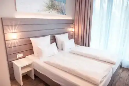 Tulip Inn München Messe - 52