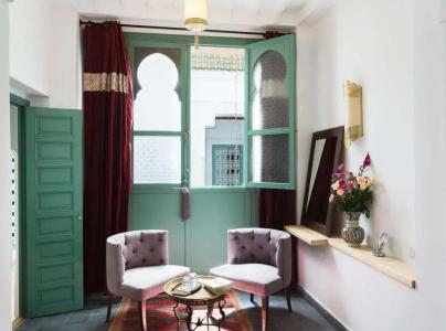 Riad Swaka - 1