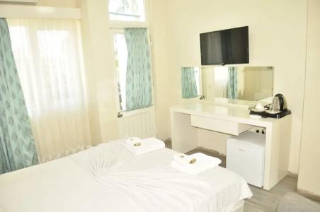 Kemer Park Otel - 38