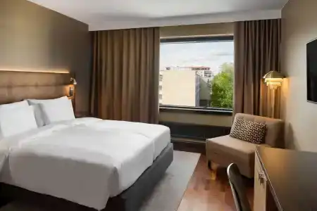 Radisson Blu Marina Palace, Turku - 42