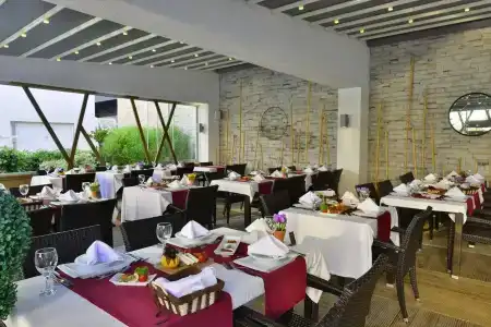 White City Resort - Ultra All Inclusive - 41