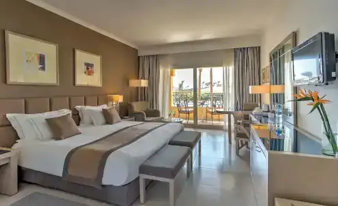 Cleopatra Luxury Resort Makadi Bay (Adults Only) - 58