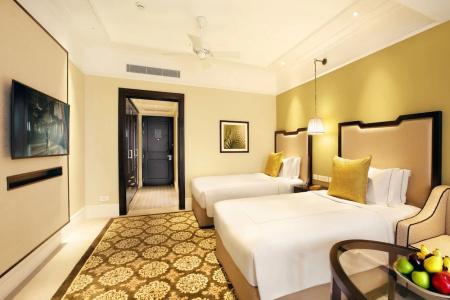 Taj Connemara, Chennai - 83