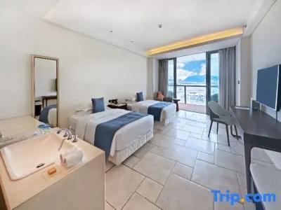 Phoenix Island Resort Sanya - 44