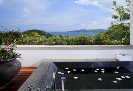 Baan Phu Prana Boutique Villa - 18