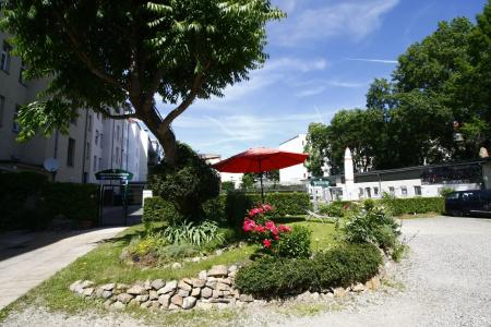Space im Campus der JvP Schule - 12