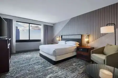 DoubleTree by Hilton Anaheim/Orange County - 37