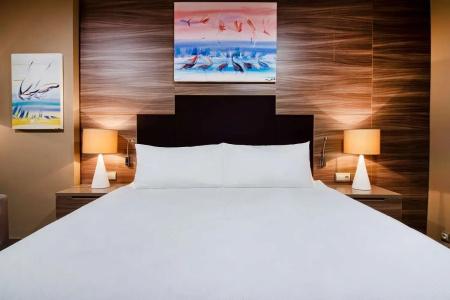 DoubleTree by Hilton Ankara Incek - 6
