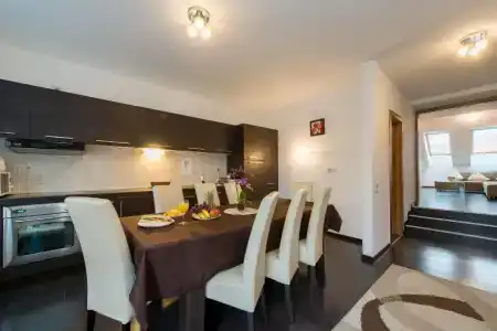 Budapest Center Residence - 69