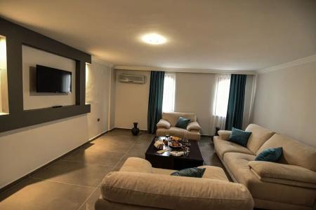 By Cappadocia & SPA - 118