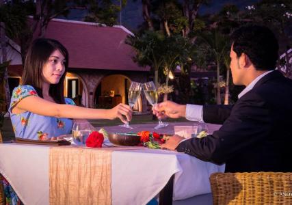 Samanea Beach Resort & Spa - 33