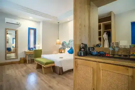 L'Azure Resort and Spa - 123