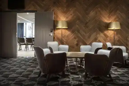 Scandic Lillestrøm - 3