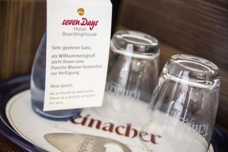 sevenDays Karlsruhe - 41