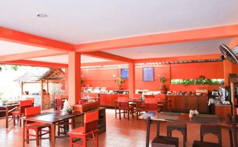 Lawana Resort - 22