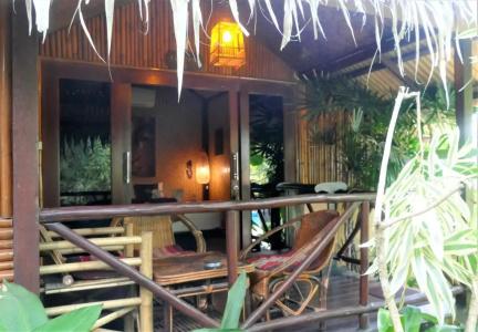 Baan Sukreep Resort - 125