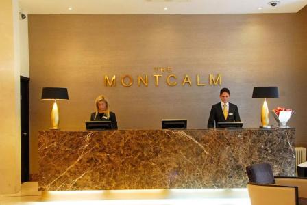 The Montcalm Marble Arch - 9