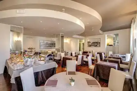 Albergo Firenze - 18