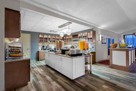 Homewood Suites by Hilton Seattle Downtown - 46