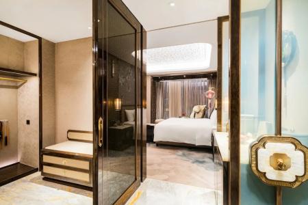 Wanda Reign Chengdu - 63