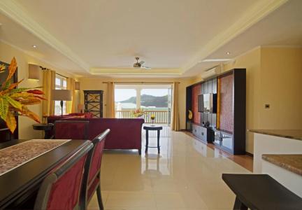 The Palm Seychelles - 4