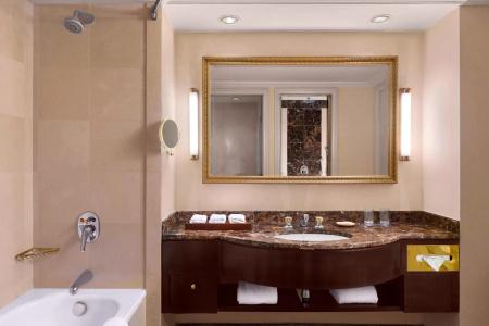Sheraton Amman Al Nabil - 26