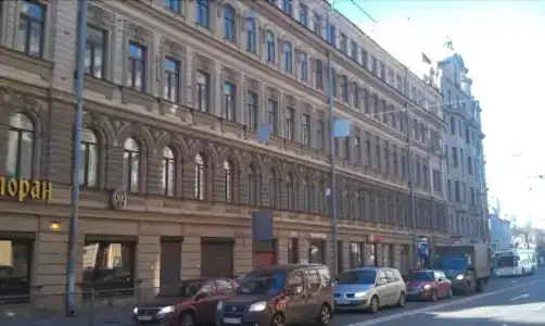 Облака - 0