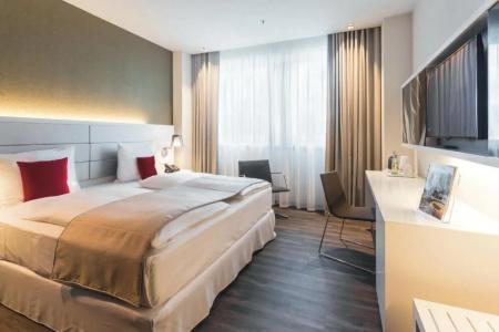 Riu Plaza Berlin - 41