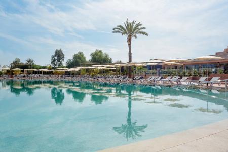 Riu Tikida Palmeraie - All Inclusive - 19