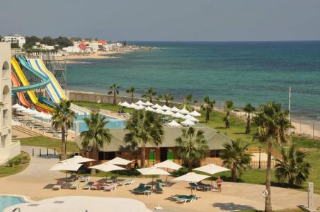 Khayam Garden Beach Resort & Spa - 26