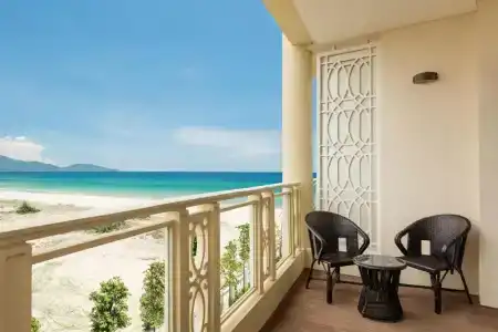 Sheraton Grand Danang Resort - 133