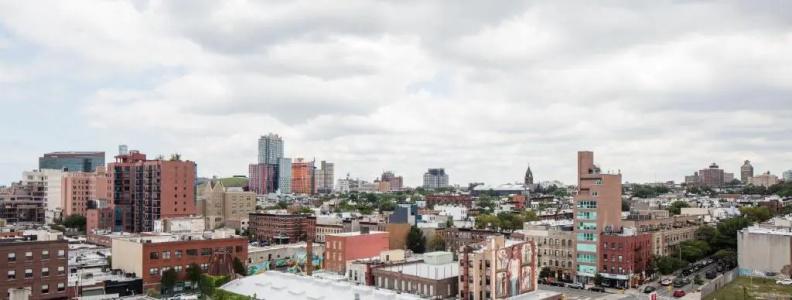 Holiday Inn Express Brooklyn, An Ihg - 15