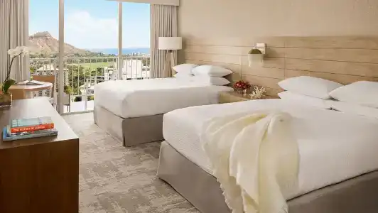 'Alohilani Resort Waikiki Beach - 25