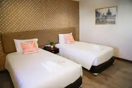 Parasol Inn Chiang Mai Old City - Sha Plus - 3