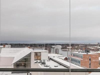 Scandic Oulu City - 91