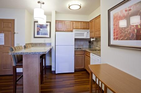 Staybridge Suites Minneapolis-Bloomington, an IHG - 46