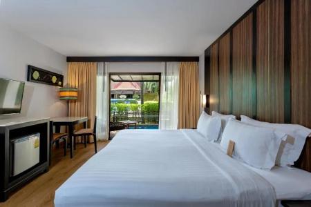Deevana Patong Resort & Spa - Sha Extra Plus - 66
